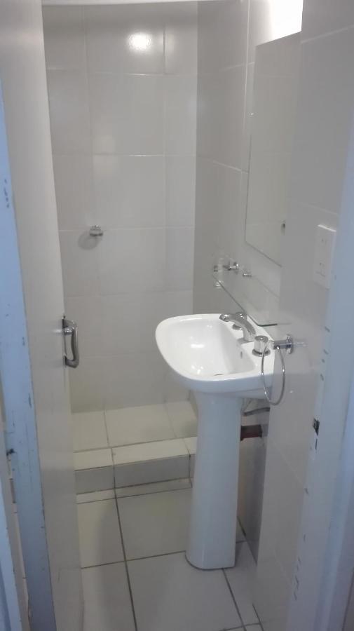 Hotel Caribe Mar del Plata Buitenkant foto